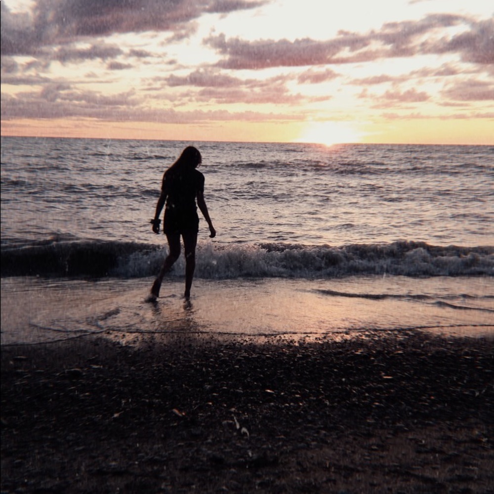 Meet your Posher, Jenna